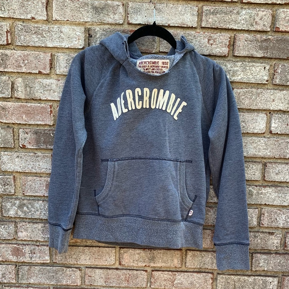 Abercrombie and Fitch Sweatshirt